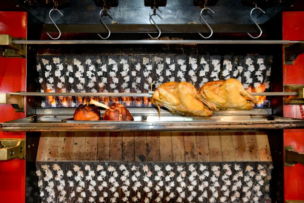 Restaurant Cocotte Restaurant in Ruy-Montceau