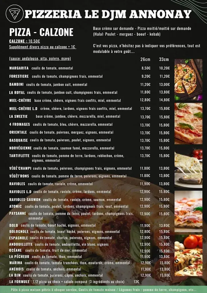 Menu_LE DJM ANNONAY_Annonay_image_1
