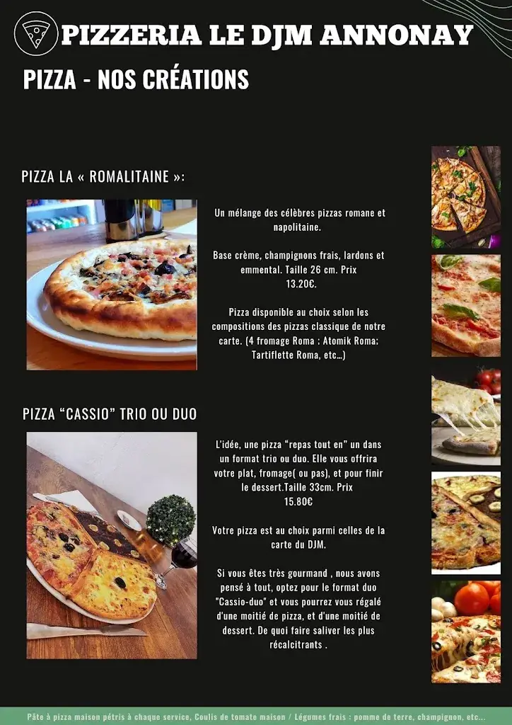 Menu_LE DJM ANNONAY_Annonay_image_2