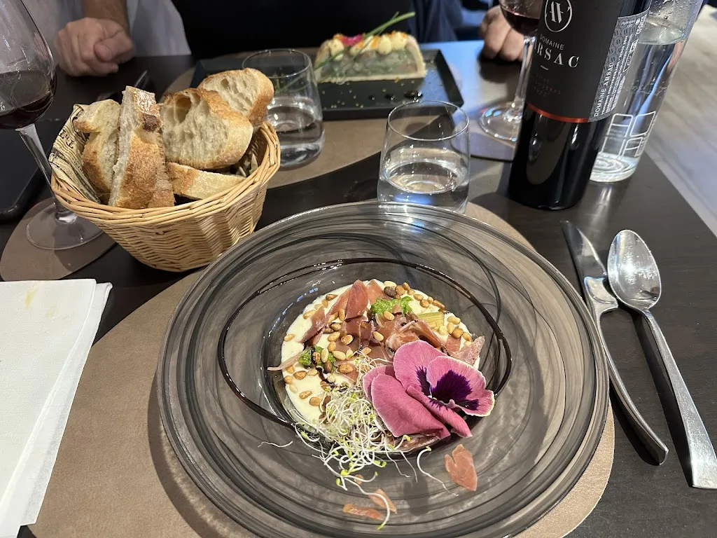 Menu_Le 1050_Saint-Agrève_immagine_1