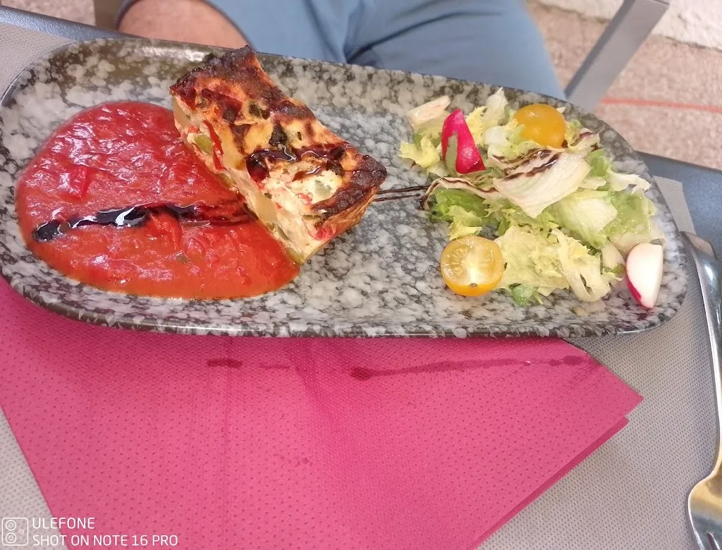 Menu_Le 1050_Saint-Agrève_immagine_2