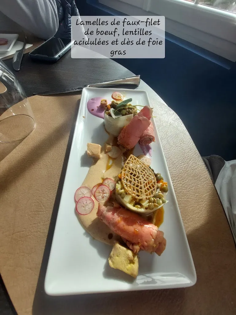 Menu_Le 1050_Saint-Agrève_immagine_4