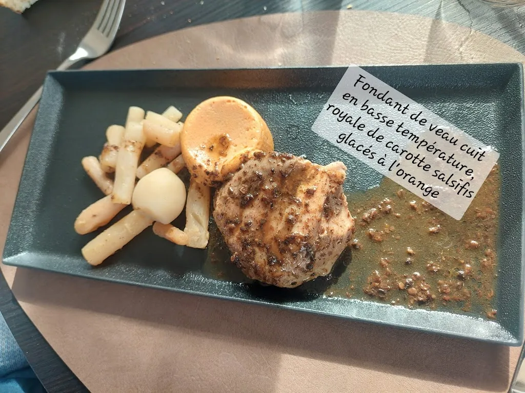 Menu_Le 1050_Saint-Agrève_immagine_6