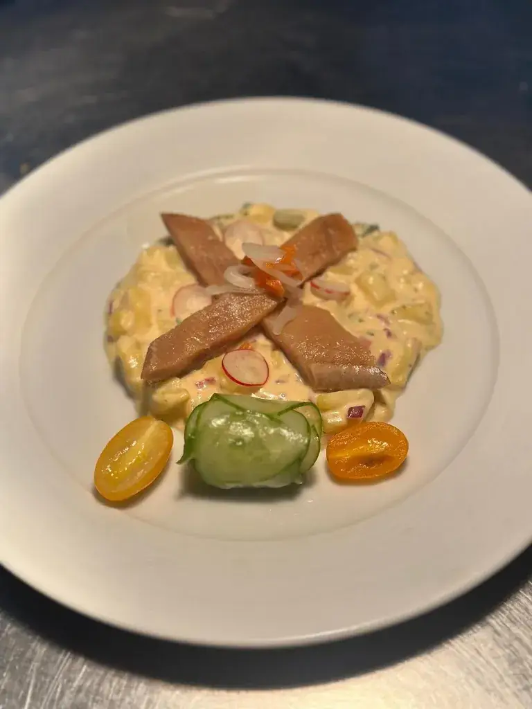 Menu_Le Red Fox - Steakhouse Saloon & Dance Hall_Saint-Agrève_image_3