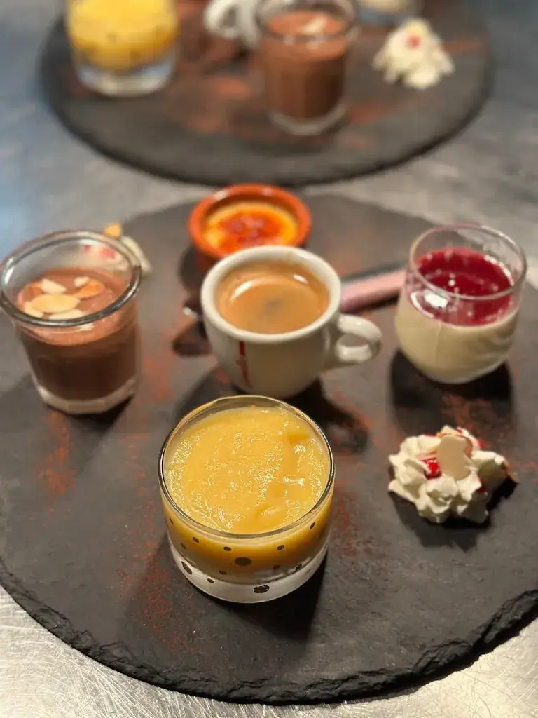 Menu_Le Red Fox - Steakhouse Saloon & Dance Hall_Saint-Agrève_image_4