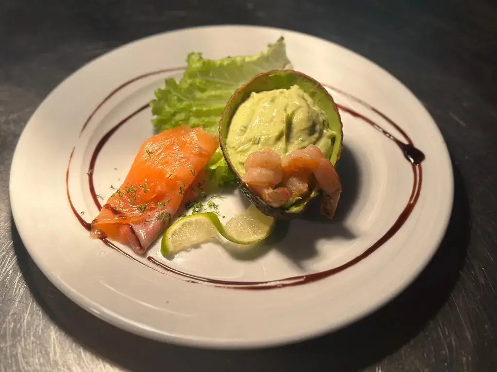 Menu_Le Red Fox - Steakhouse Saloon & Dance Hall_Saint-Agrève_image_5