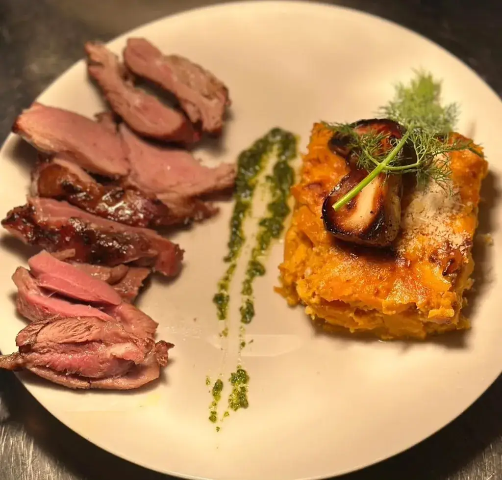 Menu_Le Red Fox - Steakhouse Saloon & Dance Hall_Saint-Agrève_image_7