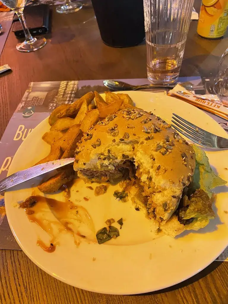 bibou ex_Le Red Fox - Steakhouse Saloon & Dance Hall_Saint-Agrève_review