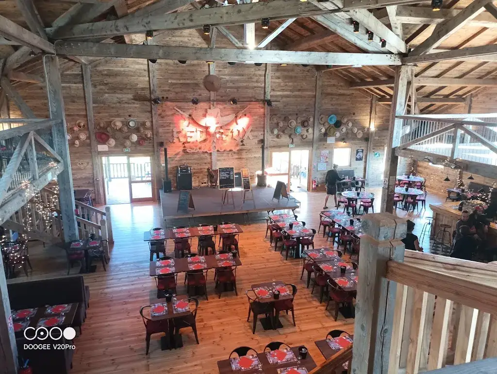 Le Red Fox - Steakhouse Saloon & Dance Hall_Saint-Agrève_slider_image_3