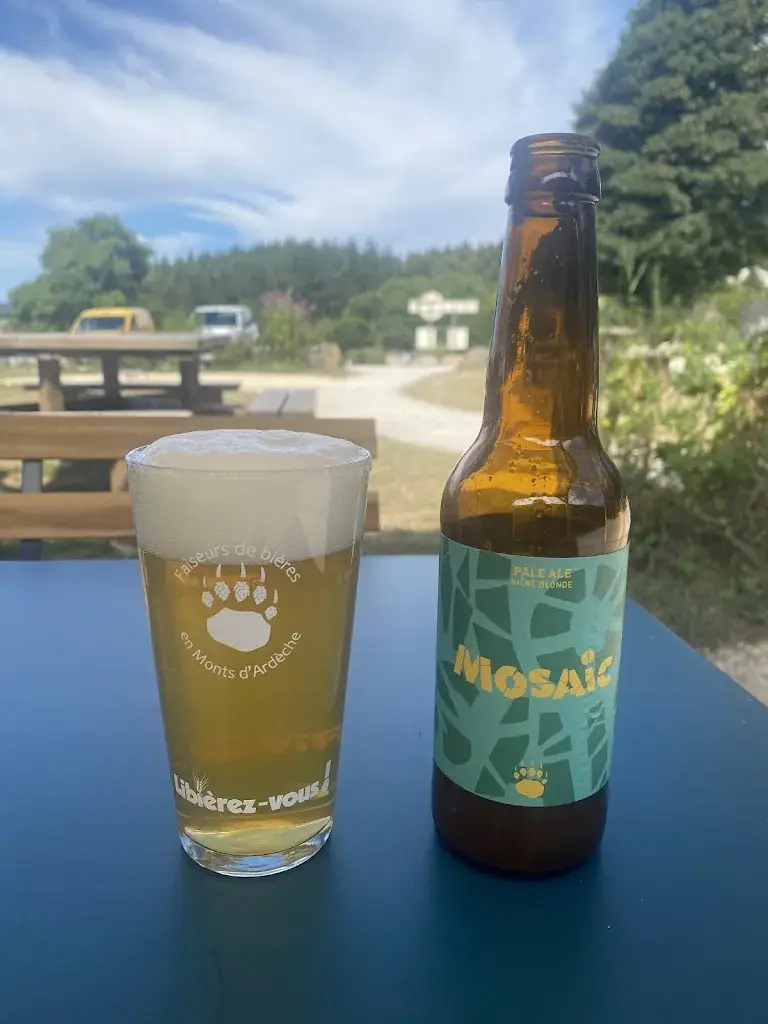 felix lommerse_The micro brewery Agrivoise_Saint-Agrève_recensione