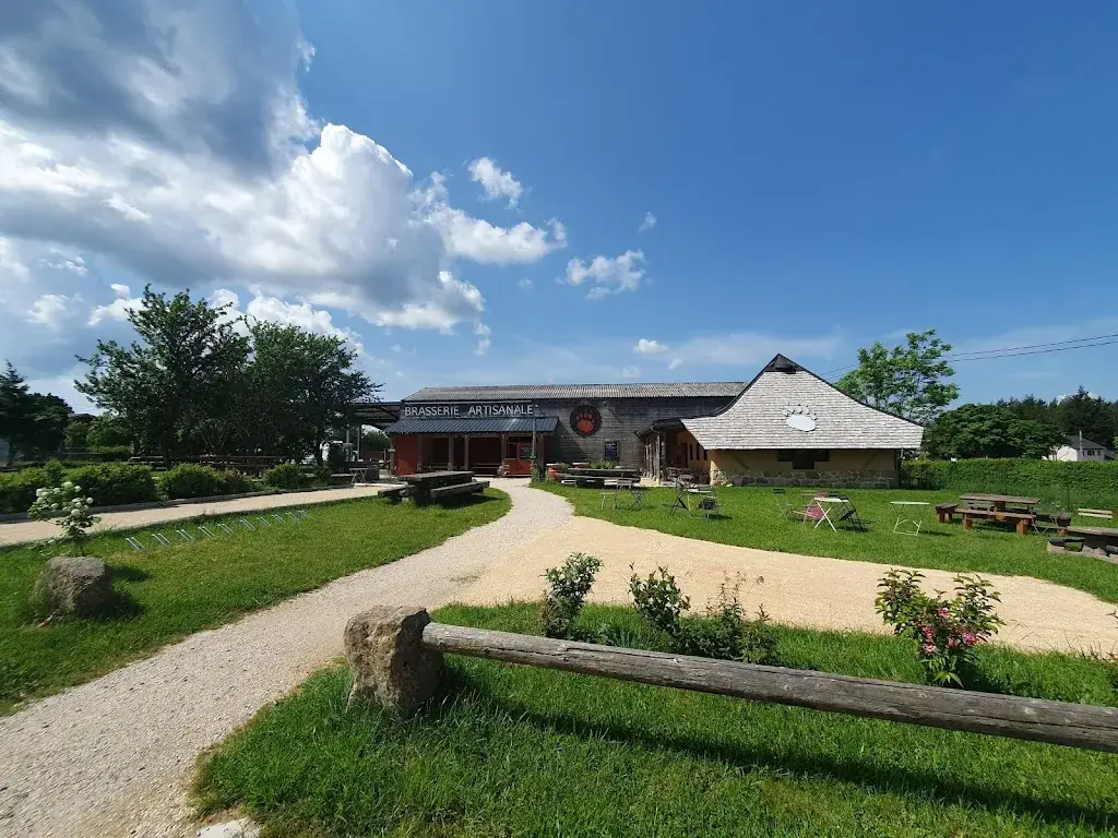 The micro brewery Agrivoise_Saint-Agrève_slider_image_2