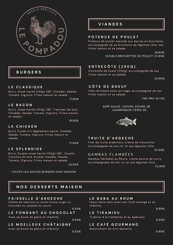 Menu_Le Pompadou_Ruoms_image_2