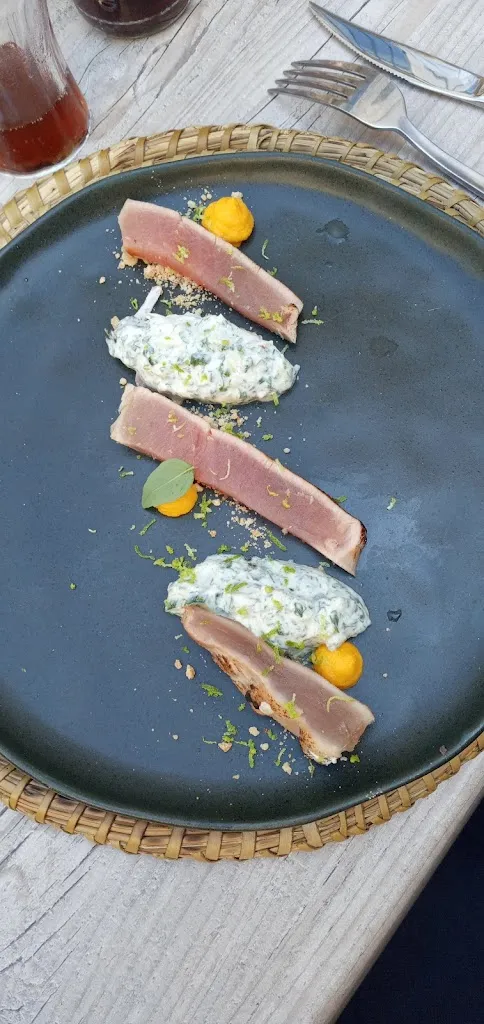 Menu_L'assiette gourmande_Ruoms_immagine_7