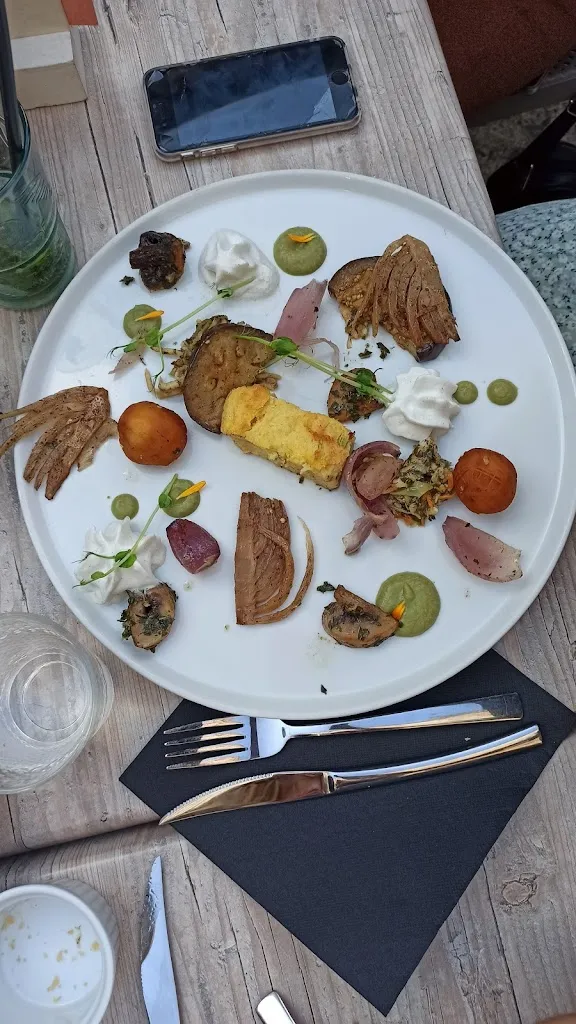 Menu_L'assiette gourmande_Ruoms_immagine_8