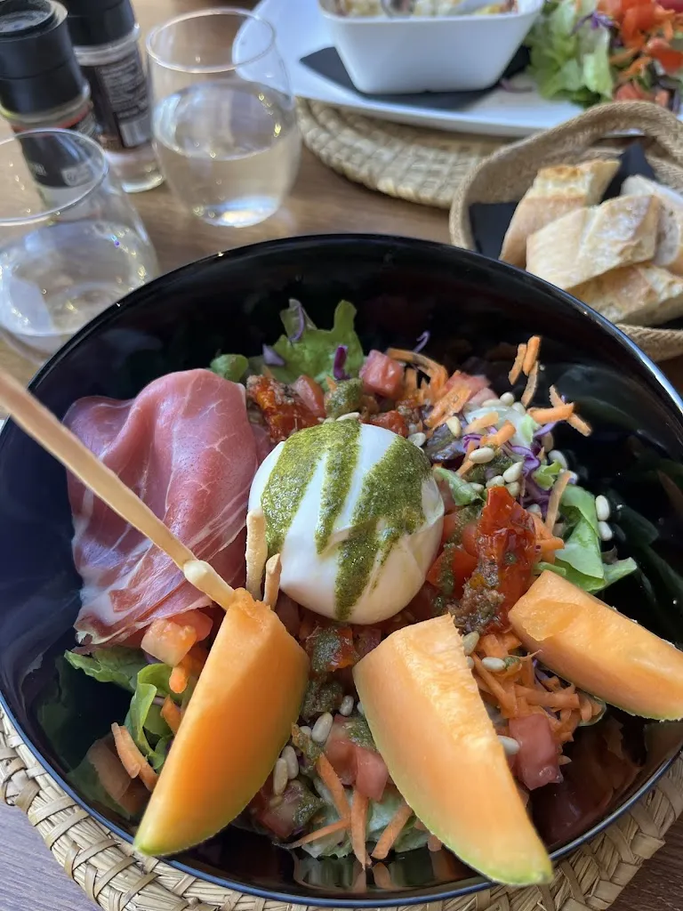 Antonin Singer_L'assiette gourmande_Ruoms_recensione