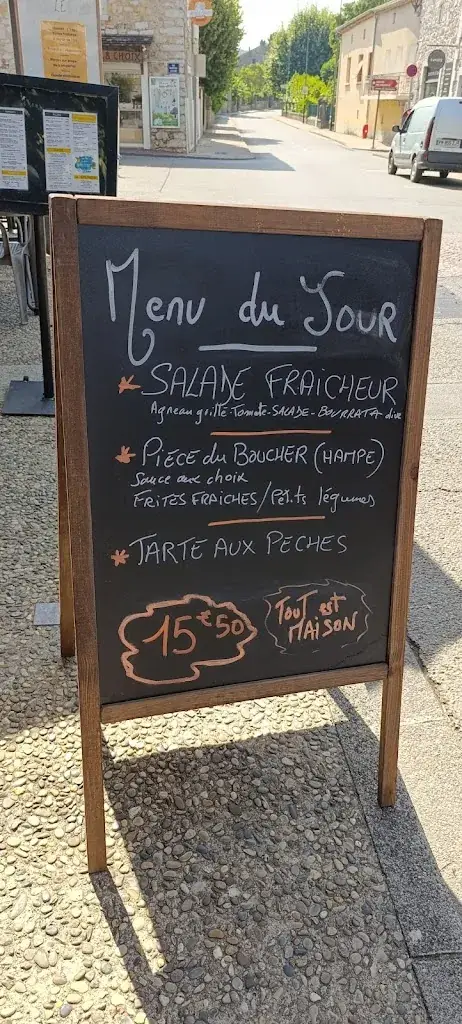 Menu_les Arts des Mets_Ruoms_image_3