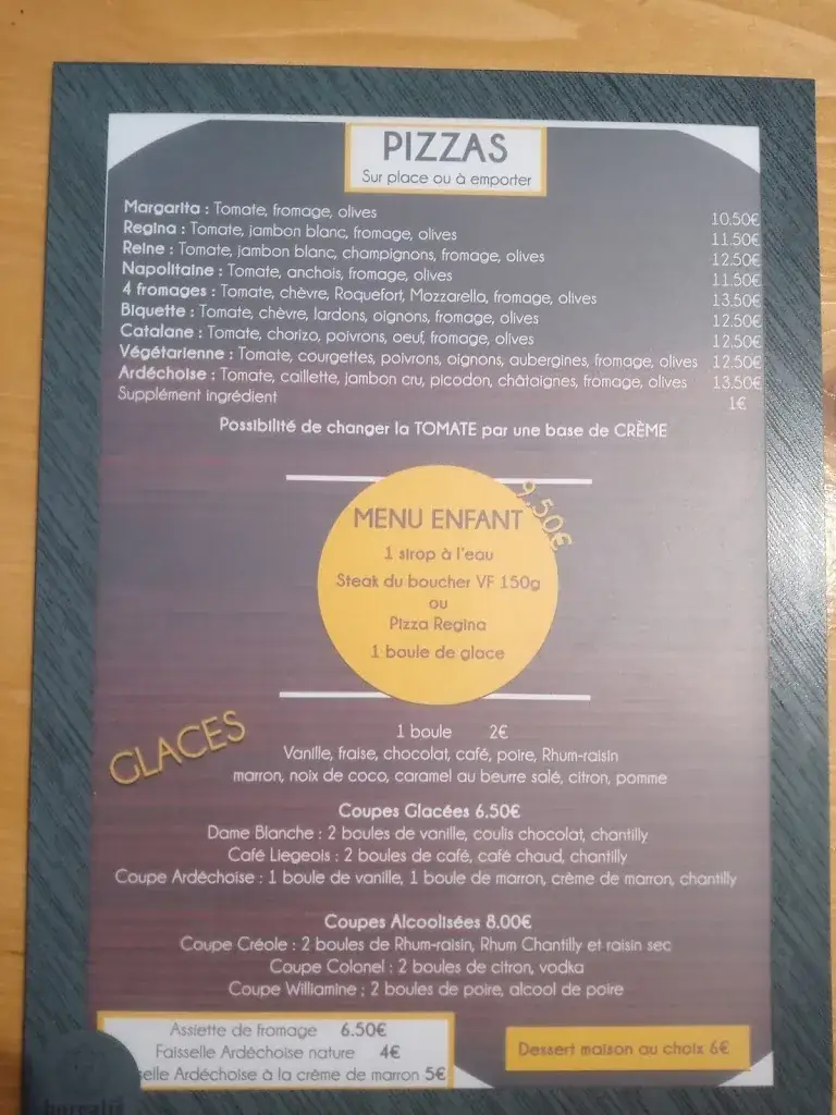 Menu_les Arts des Mets_Ruoms_image_4