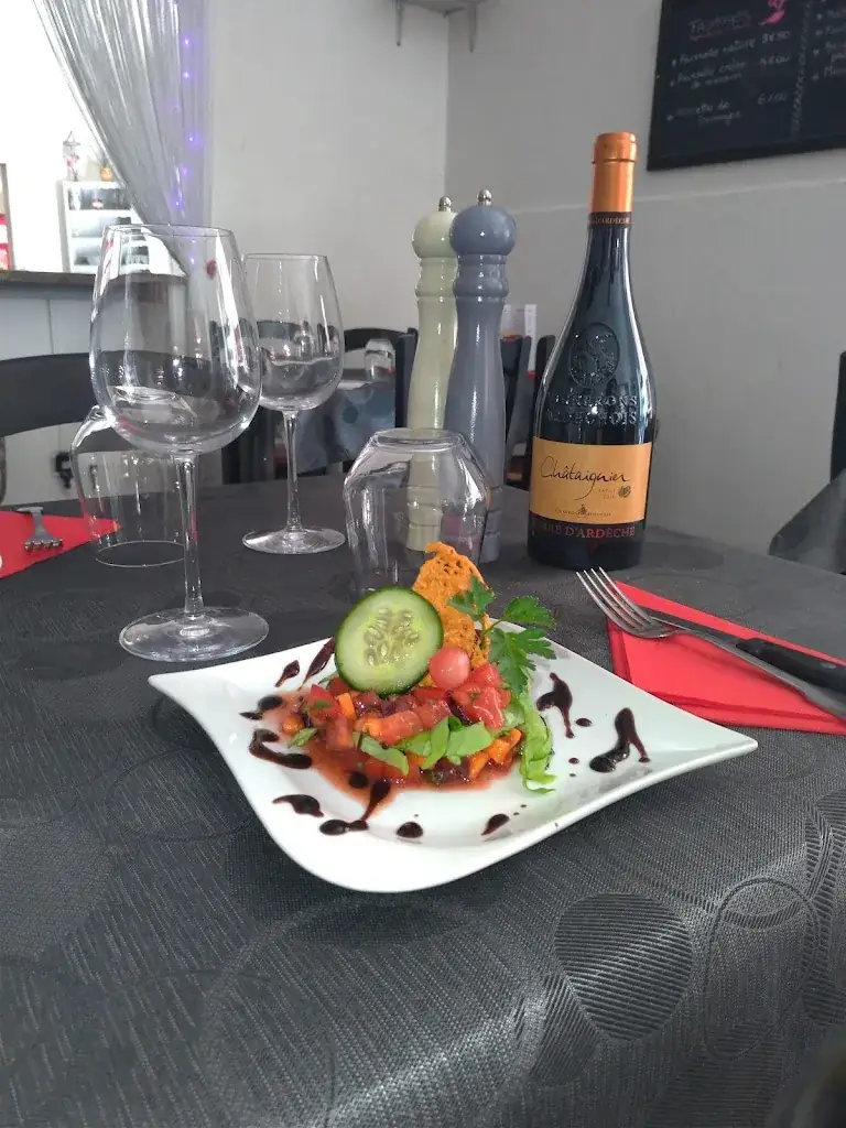 Menu_les Arts des Mets_Ruoms_image_8