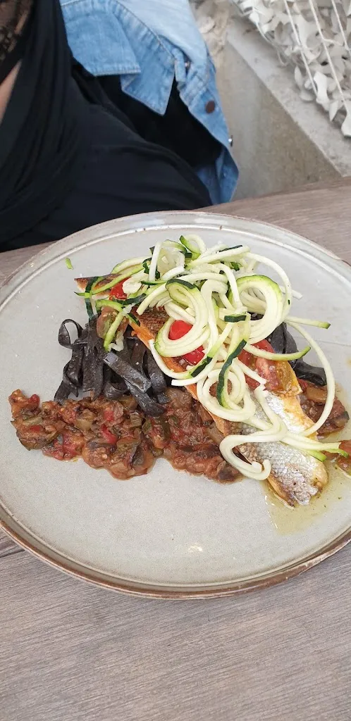 Menu_Le Terminus Ruoms : Restaurant Bar Appart-Hotel_Ruoms_image_5