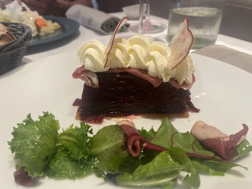 orly reuveni_Le Terminus Ruoms : Restaurant Bar Appart-Hotel_Ruoms_review