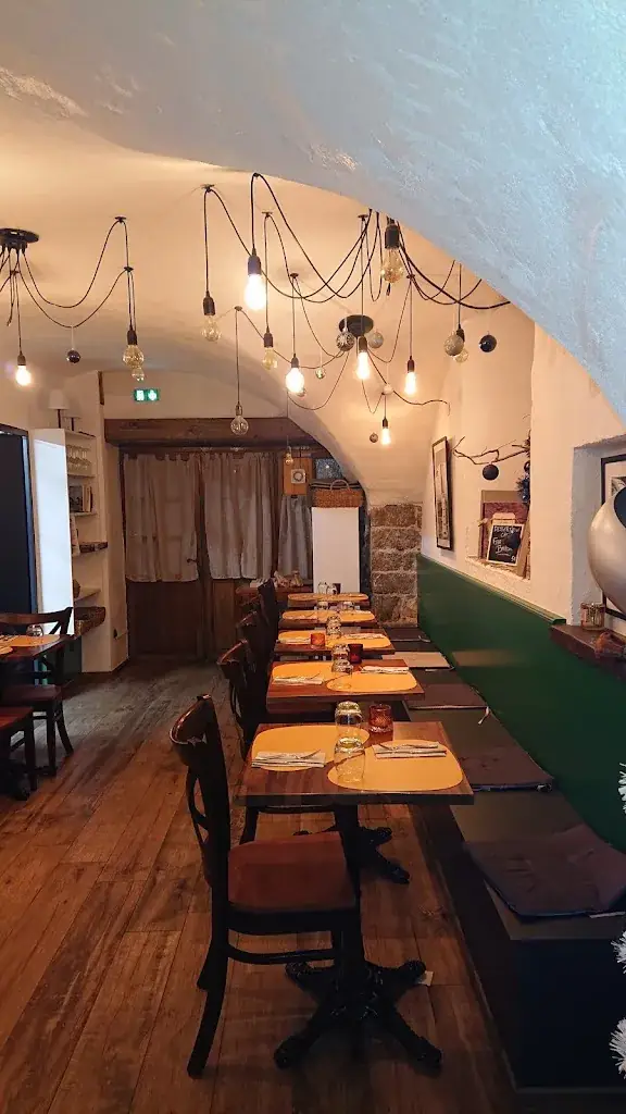 maryline B_À Table !_Ruoms_review