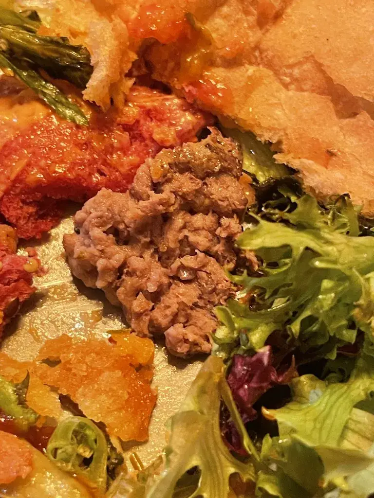 Antony ROUXEL_La table des frangins Ruoms_Ruoms_review