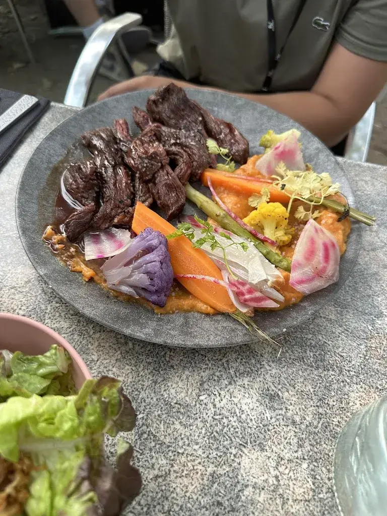 Keulu 75_La table des frangins Ruoms_Ruoms_review