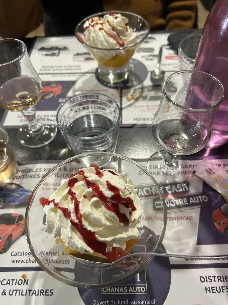 Philippe G_Au p'tit Sablonnais_Sablons_review