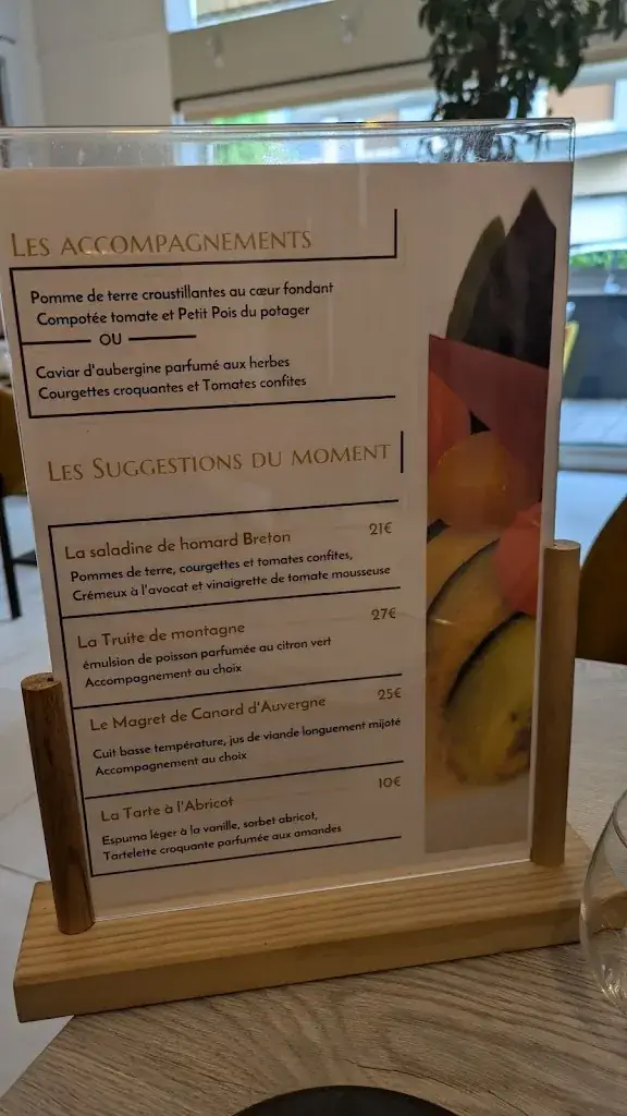 Menu_Mélodie Gourmande_Aix-les-Bains_image_2