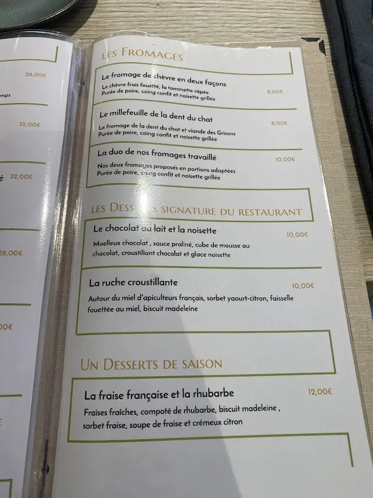 Menu_Mélodie Gourmande_Aix-les-Bains_image_4