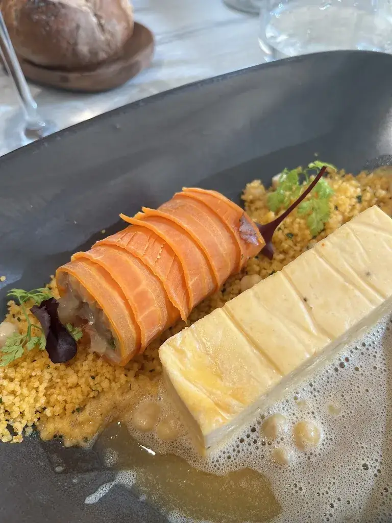 Shaqtiwe o.derman_Mélodie Gourmande_Aix-les-Bains_review