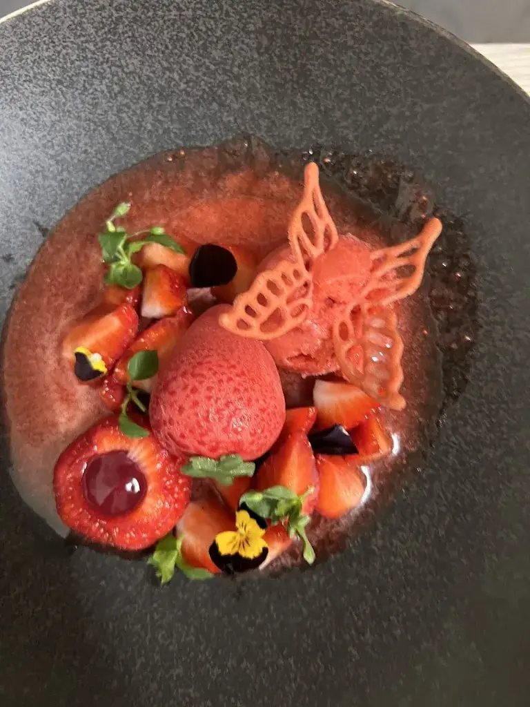 Valentin Gloux_Mélodie Gourmande_Aix-les-Bains_review