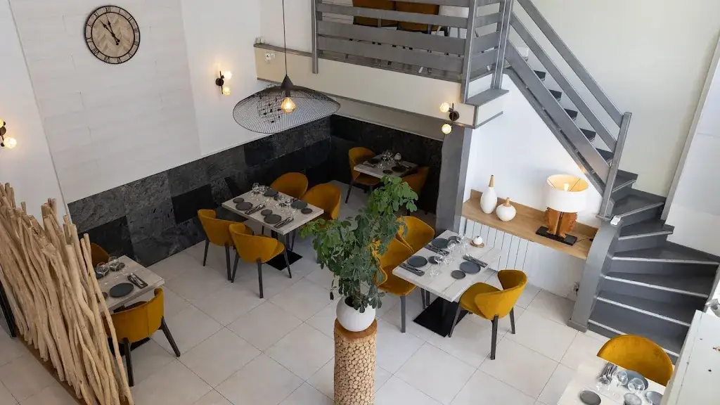 Mélodie Gourmande ristorante a Aix-les-Bains