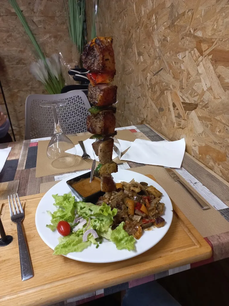 Menu_Restaurant Le Pic_Sablons_image_1