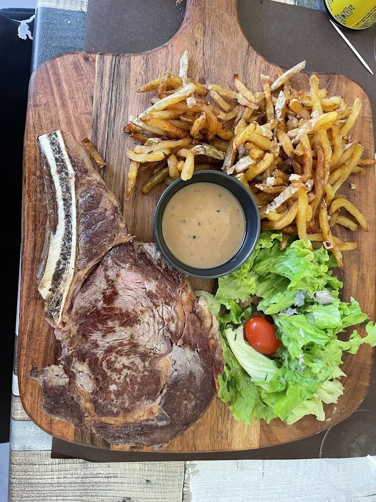 Menu_Restaurant Le Pic_Sablons_image_4