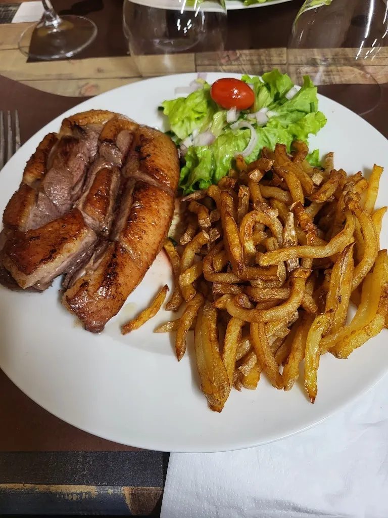 Menu_Restaurant Le Pic_Sablons_image_5