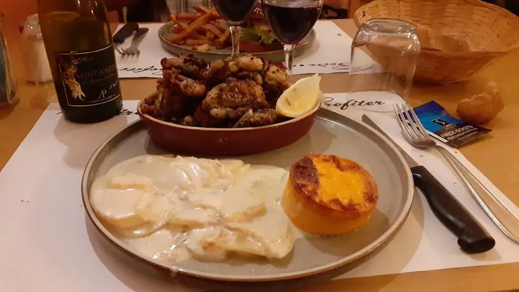 Menu_Restaurant, Le troisième ligne_Limony_image_4