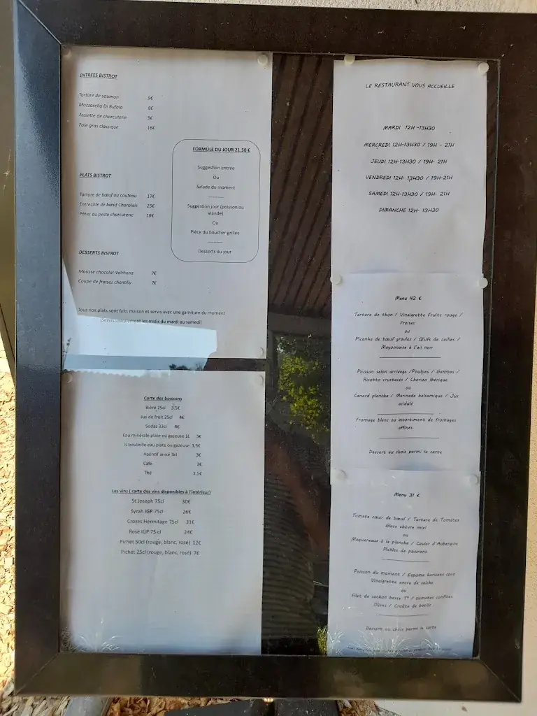 Menu_Le Bateau d'Emile_Serrières_image_3