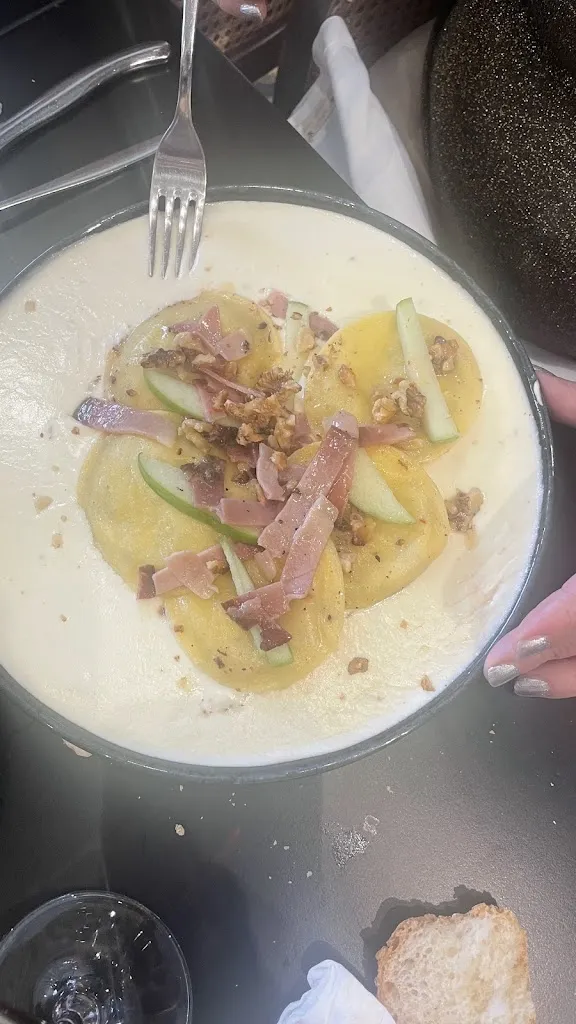 Rosette Cammarata_TerraCOTTA_Beauvallon_review