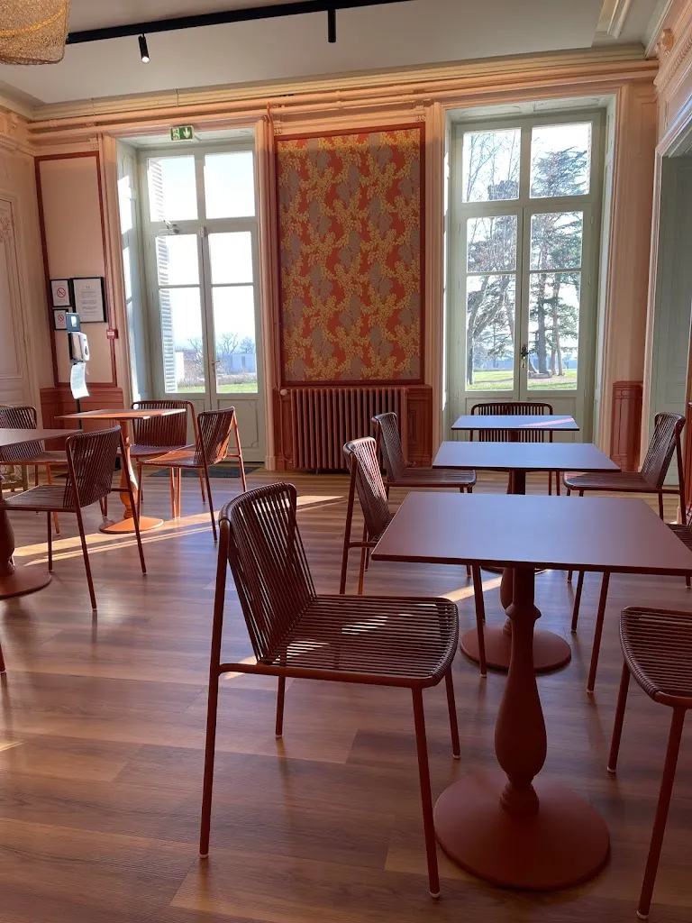 TerraCOTTA restaurant à Beauvallon