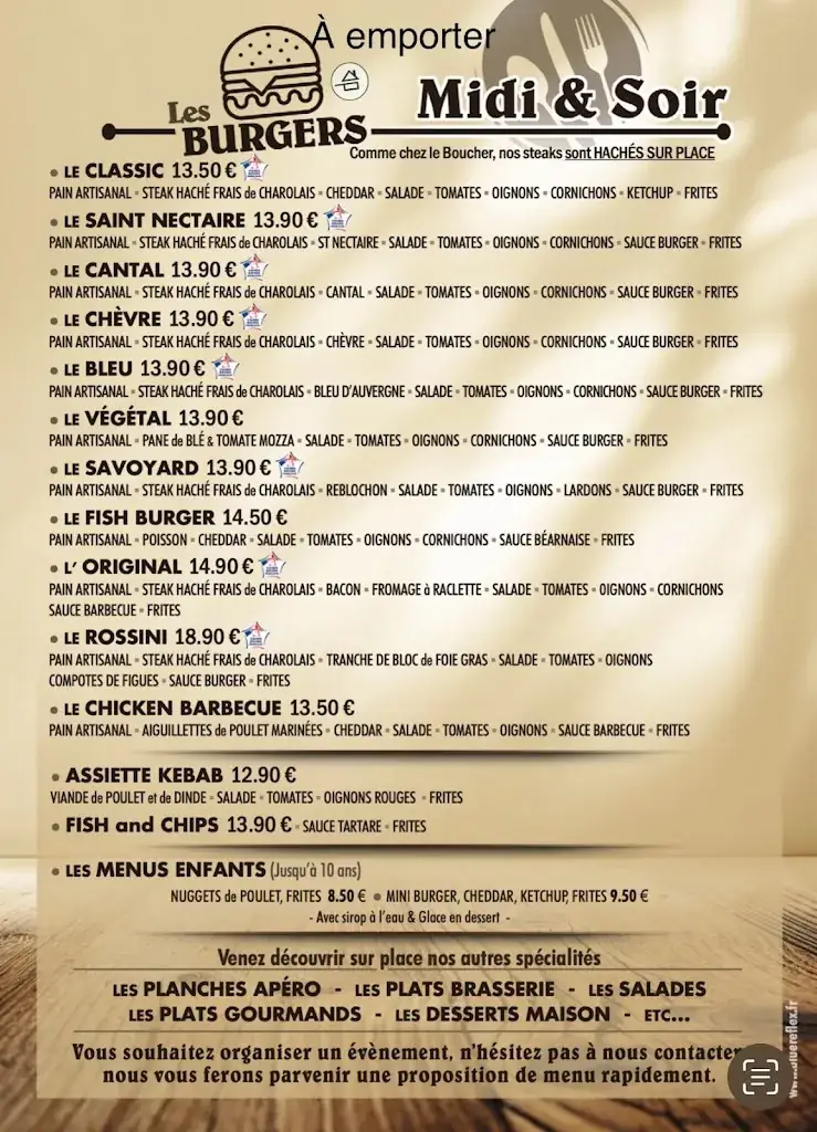 Menu_L'art-tisan_Saint-Amant-Tallende_image_2