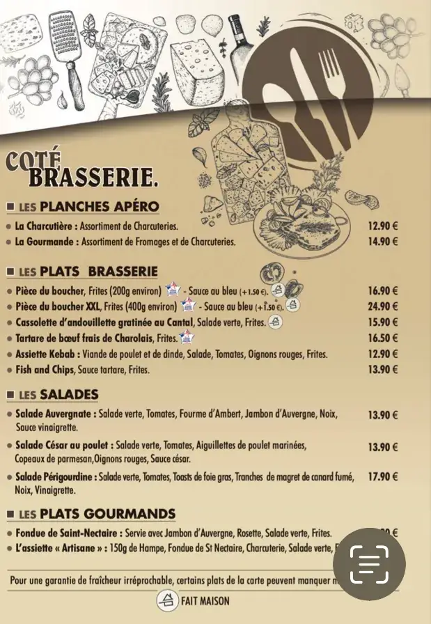 Menu_L'art-tisan_Saint-Amant-Tallende_image_3