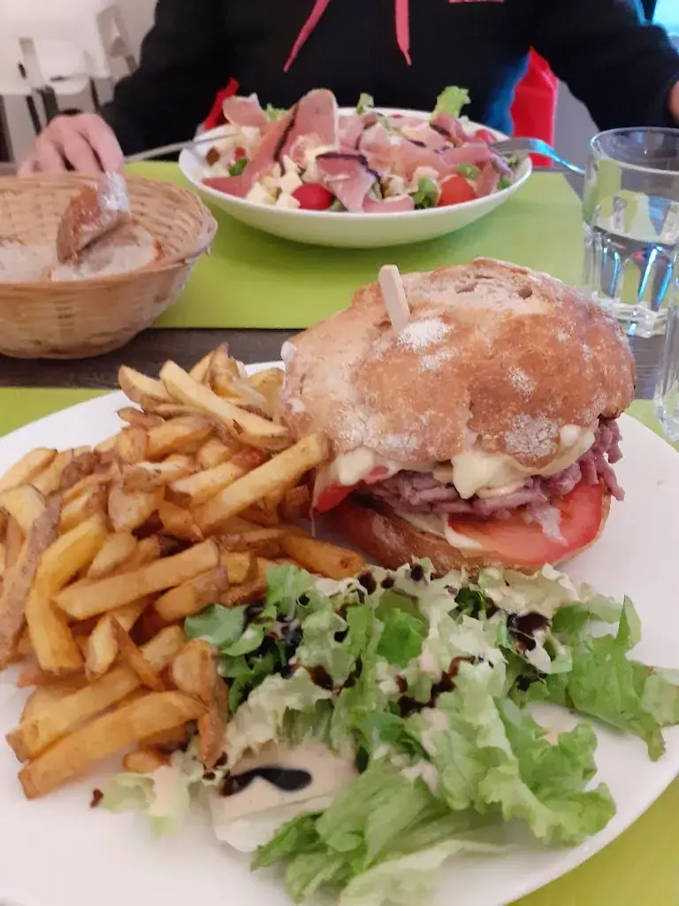 Menu_Les Gourmands Disent_Saint-Amant-Tallende_immagine_4