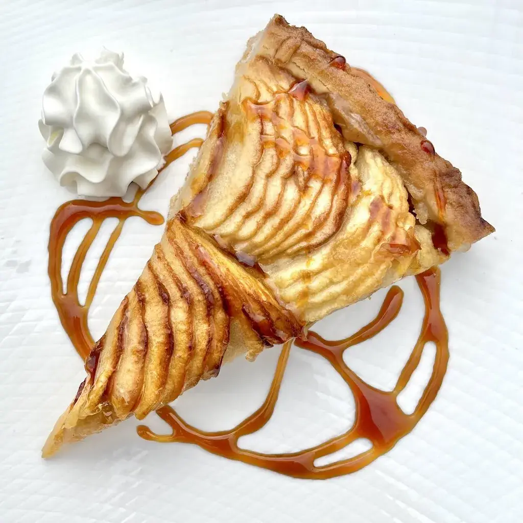 Menu_Les Gourmands Disent_Saint-Amant-Tallende_immagine_5