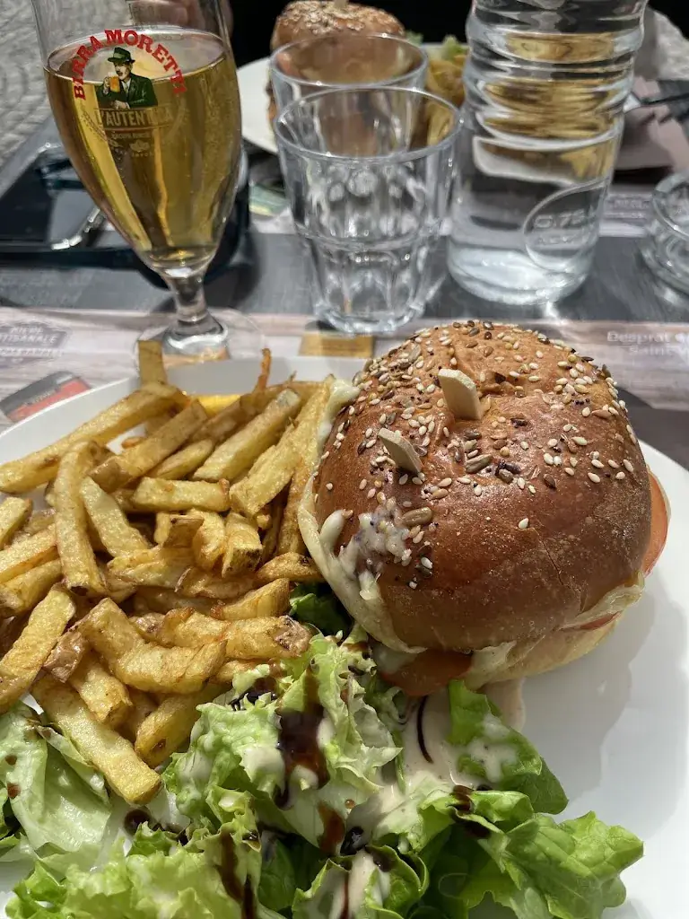 Menu_Les Gourmands Disent_Saint-Amant-Tallende_immagine_7