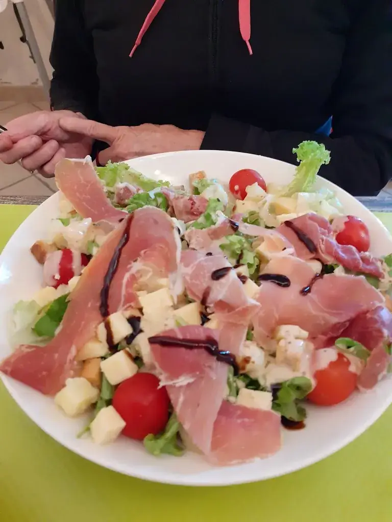 Menu_Les Gourmands Disent_Saint-Amant-Tallende_immagine_8