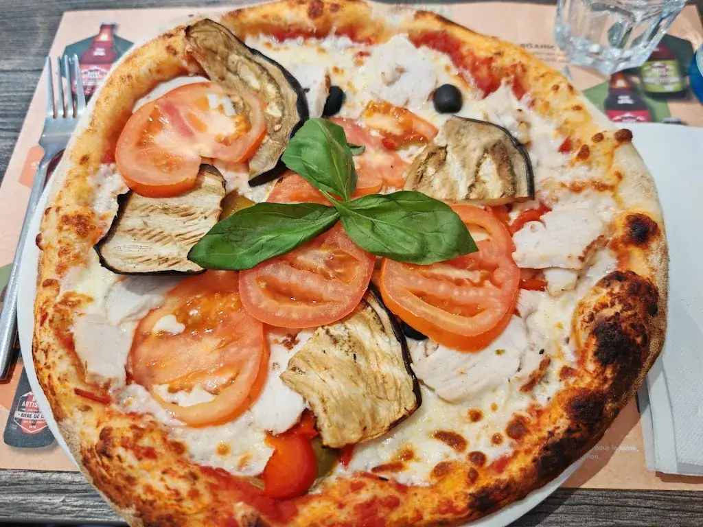 Françoise PINEL_Les Gourmands Disent_Saint-Amant-Tallende_recensione