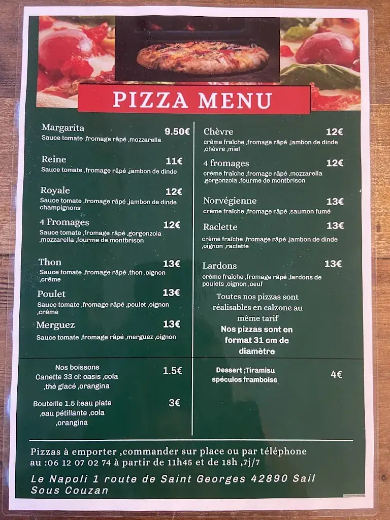 Menu_Le Napoli Sail42_Sail-sous-Couzan_image_1