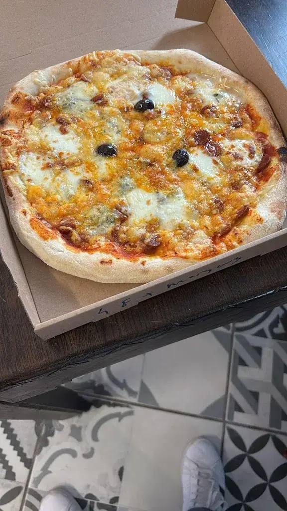 Maryline Benli_Le Napoli Sail42_Sail-sous-Couzan_review