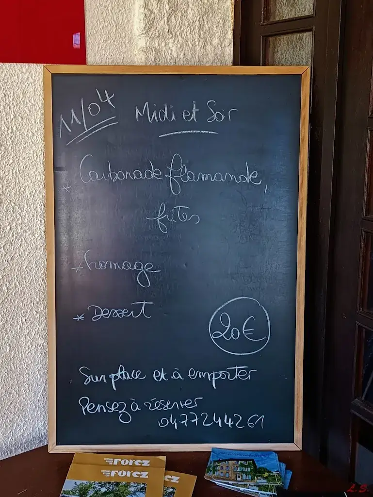 Menu_Auberge de la Vallée Verte_Saint-Jean-la-Vêtre_image_2